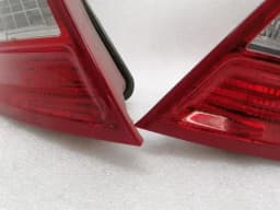 MERCEDES-BENZ Mercedes C Class W204 Rear Light Set A2048202264 Rear Tail Light Set USA- — thumbnail 4