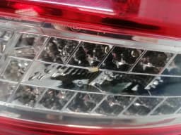 MERCEDES-BENZ Mercedes C Class W204 Rear Light Set A2048202264 Rear Tail Light Set USA- — thumbnail 5