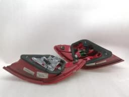 MERCEDES-BENZ Mercedes C Class W204 Rear Light Set A2048202264 Rear Tail Light Set USA- — thumbnail 8