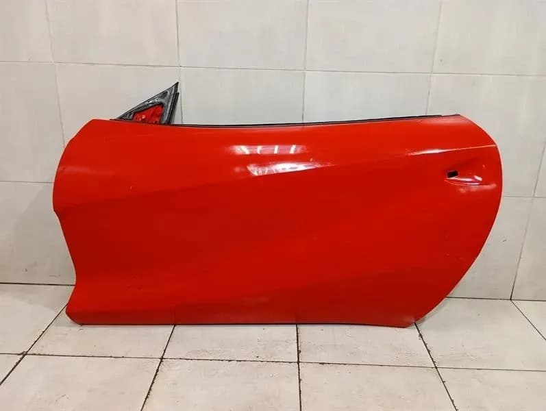 FERRARI FERRARI 812 SUPERFAST F152M LEFT FRONT DOOR 88714311 RIGHT HAND DRIVE RHD