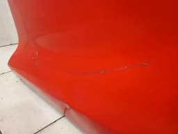 FERRARI FERRARI 812 SUPERFAST F152M LEFT FRONT DOOR 88714311 RIGHT HAND DRIVE RHD — thumbnail 6