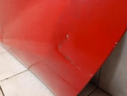 FERRARI FERRARI 812 SUPERFAST F152M LEFT FRONT DOOR 88714311 RIGHT HAND DRIVE RHD — thumbnail 7
