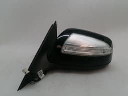 MERCEDES-BENZ Mercedes C Class W204 Left Door Mirror A2048100376 Exterior Mirror Left DIM — thumbnail 10