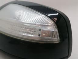 MERCEDES-BENZ Mercedes C Class W204 Left Door Mirror A2048100376 Exterior Mirror Left DIM — thumbnail 5
