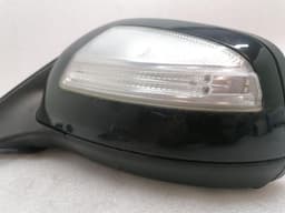MERCEDES-BENZ Mercedes C Class W204 Left Door Mirror A2048100376 Exterior Mirror Left DIM — thumbnail 6
