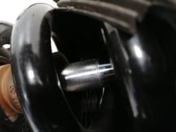 MERCEDES-BENZ Mercedes S63 AMG W221 Shock Absorber A2213208313 Shock Absorber Front Li LEFT M156 — thumbnail 8