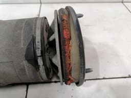 MERCEDES-BENZ Mercedes S63 AMG W221 Shock Absorber A2213208313 Shock Absorber Front Li LEFT M156 — thumbnail 9