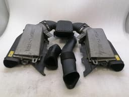 MERCEDES-BENZ Mercedes ML63 AMG W164 Airbox A1560940606 Air Filter Box M156 V8 — thumbnail 3