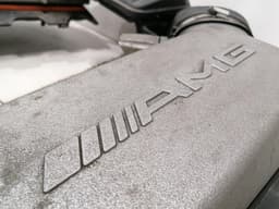 MERCEDES-BENZ Mercedes ML63 AMG W164 Airbox A1560940606 Air Filter Box M156 V8 — thumbnail 6