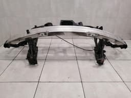 MERCEDES-BENZ Mercedes CLS W219 Front End Clip A2196202034 Lock Carrier Front Mask — thumbnail 5
