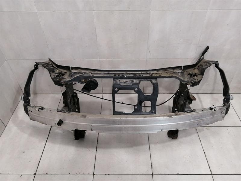 Mercedes CLS W219 Front End Clip A2196202034 Lock Carrier Front Mask