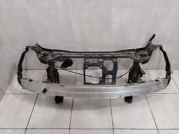 MERCEDES-BENZ Mercedes CLS W219 Front End Clip A2196202034 Lock Carrier Front Mask — thumbnail 10