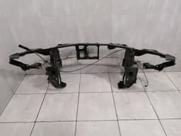 MERCEDES-BENZ Mercedes CLS W219 Front End Clip A2196202034 Lock Carrier Front Mask — thumbnail 9