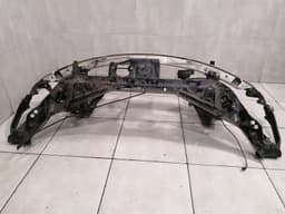 MERCEDES-BENZ Mercedes CLS W219 Front End Clip A2196202034 Lock Carrier Front Mask — thumbnail 6