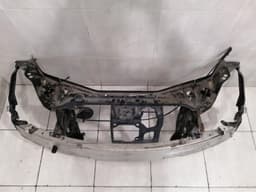 MERCEDES-BENZ Mercedes CLS W219 Front End Clip A2196202034 Lock Carrier Front Mask — thumbnail 2