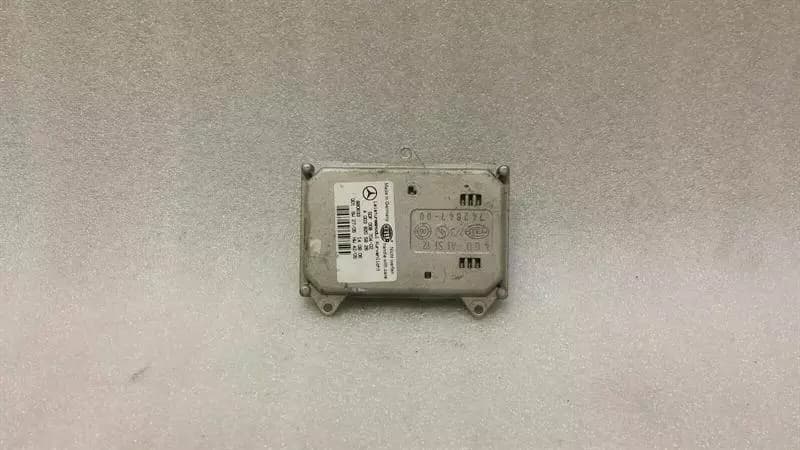 MERCEDES-BENZ Mercedes ML W164 X164 Xenon Ballast A0038205826 Xenon Ballast
