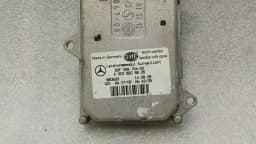 MERCEDES-BENZ Mercedes ML W164 X164 Xenon Ballast A0038205826 Xenon Ballast — thumbnail 6
