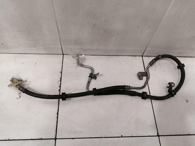 MERCEDES-BENZ Mercedes C63 AMG M156 W204 Power Steering Pants A2044608724 V8 RHD RIGHT HANDLEBAR