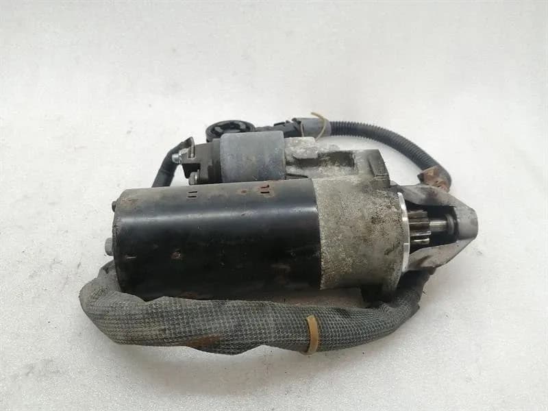 MERCEDES-BENZ MERCEDES CL W216 W221 AMG Cl63 Starter Motor A0061515301 Starter Motor M156