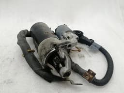 MERCEDES-BENZ MERCEDES CL W216 W221 AMG Cl63 Starter Motor A0061515301 Starter Motor M156 — thumbnail 2