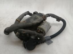 MERCEDES-BENZ MERCEDES CL W216 W221 AMG Cl63 Starter Motor A0061515301 Starter Motor M156 — thumbnail 6