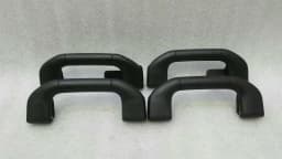 MERCEDES-BENZ Mercedes C Class W204 Roof Handle Set Black A2048100151 Interior Door Handle Set — thumbnail 4