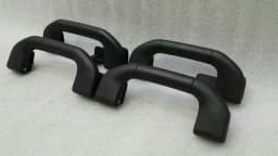 MERCEDES-BENZ Mercedes C Class W204 Roof Handle Set Black A2048100151 Interior Door Handle Set — thumbnail 6