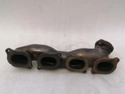 MERCEDES-BENZ Mercedes ML63 AMG W164 Exhaust Manifold Set A1561400209 Exhaust Manifold Set — thumbnail 8