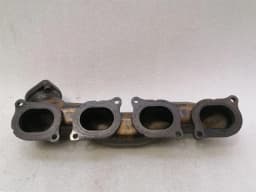 MERCEDES-BENZ Mercedes ML63 AMG W164 Exhaust Manifold Set A1561400209 Exhaust Manifold Set — thumbnail 4