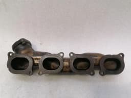 MERCEDES-BENZ Mercedes ML63 AMG W164 Exhaust Manifold Set A1561400209 Exhaust Manifold Set — thumbnail 5