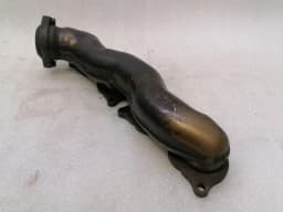 MERCEDES-BENZ Mercedes ML63 AMG W164 Exhaust Manifold Set A1561400209 Exhaust Manifold Set — thumbnail 6