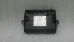 MERCEDES-BENZ Mercedes CL W216 right door module A2168702426 door control unit right RE — thumbnail 1