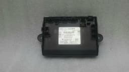 MERCEDES-BENZ Mercedes CL W216 right door module A2168702426 door control unit right RE — thumbnail 4