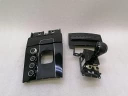 MERCEDES-BENZ Mercedes E Class W212 Gear Selector A2128701810 Gear Shift Linkage LHD AMG — thumbnail 1