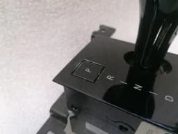 MERCEDES-BENZ Mercedes E Class W212 Gear Selector A2128701810 Gear Shift Linkage LHD AMG — thumbnail 7
