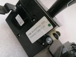 MERCEDES-BENZ Mercedes E Class W212 Gear Selector A2128701810 Gear Shift Linkage LHD AMG — thumbnail 6
