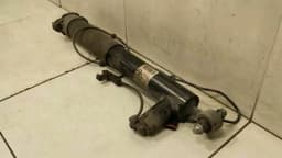 MERCEDES-BENZ Mercedes W212 shock absorber rear A2123203230 shock absorber rear EDC AMG — thumbnail 2