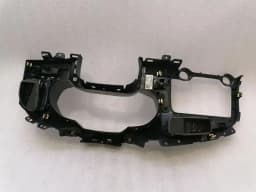 CHEVROLET CHEVROLET CORVETTE C7 Veneer 84389612 Dashboard Gauge Cluster Bezel Trim — thumbnail 5