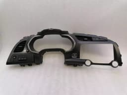CHEVROLET CHEVROLET CORVETTE C7 Veneer 84389612 Dashboard Gauge Cluster Bezel Trim — thumbnail 1