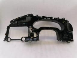 CHEVROLET CHEVROLET CORVETTE C7 Veneer 84389612 Dashboard Gauge Cluster Bezel Trim — thumbnail 7
