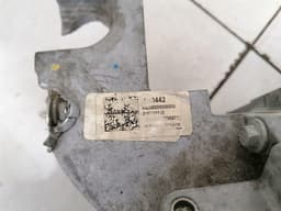 CHEVROLET Chevrolet Corvette C7 Rear Diff 23255921 Rear Differential Z51 Car — thumbnail 9