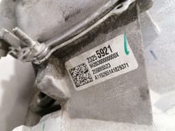 CHEVROLET Chevrolet Corvette C7 Rear Diff 23255921 Rear Differential Z51 Car — thumbnail 7
