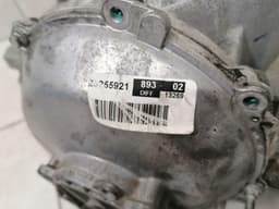 CHEVROLET Chevrolet Corvette C7 Rear Diff 23255921 Rear Differential Z51 Car — thumbnail 8