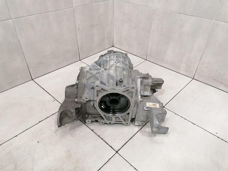 CHEVROLET Chevrolet Corvette C7 Rear Diff 23255921 Rear Differential Z51 Car