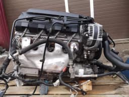 CHEVROLET 2017 CHEVROLET CORVETTE C7 LT1 GRAND SPORT 6.2 V8 COMPLETE ENGINE 19329973 ENGINE — thumbnail 4