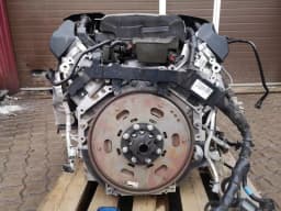 CHEVROLET 2017 CHEVROLET CORVETTE C7 LT1 GRAND SPORT 6.2 V8 COMPLETE ENGINE 19329973 ENGINE — thumbnail 5