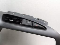 CHEVROLET Chevrolet Corvette C7 23337590 Dashboard Dashboard Gauge Cluster Bezel Trim — thumbnail 6
