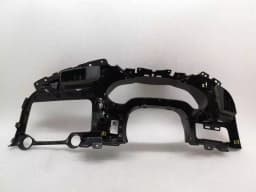 CHEVROLET Chevrolet Corvette C7 23337590 Dashboard Dashboard Gauge Cluster Bezel Trim — thumbnail 8