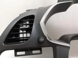 CHEVROLET Chevrolet Corvette C7 23337590 Dashboard Dashboard Gauge Cluster Bezel Trim — thumbnail 7