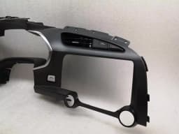 CHEVROLET Chevrolet Corvette C7 23337590 Dashboard Dashboard Gauge Cluster Bezel Trim — thumbnail 2